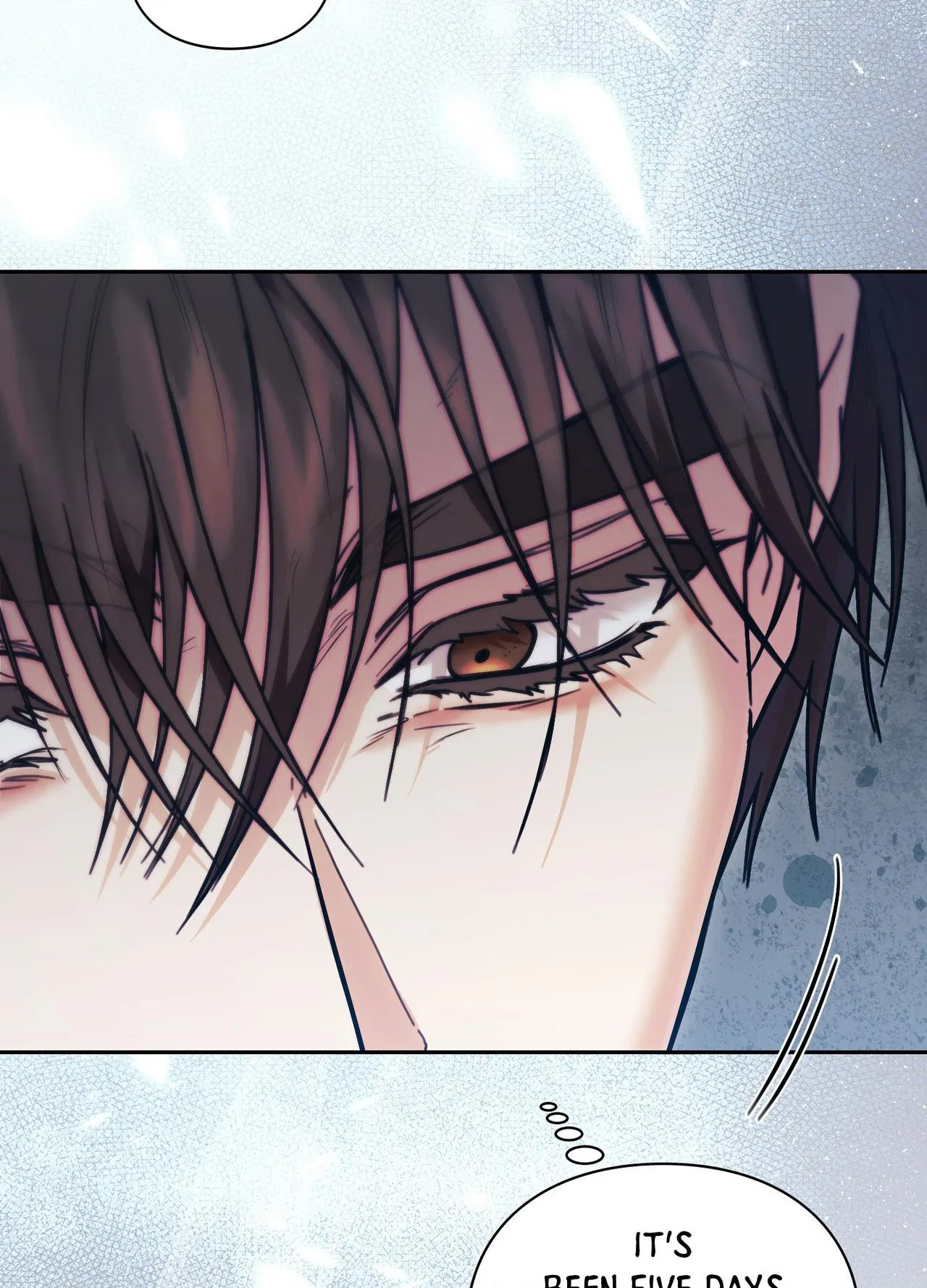 Double Down Chapter 24 page 40 - 