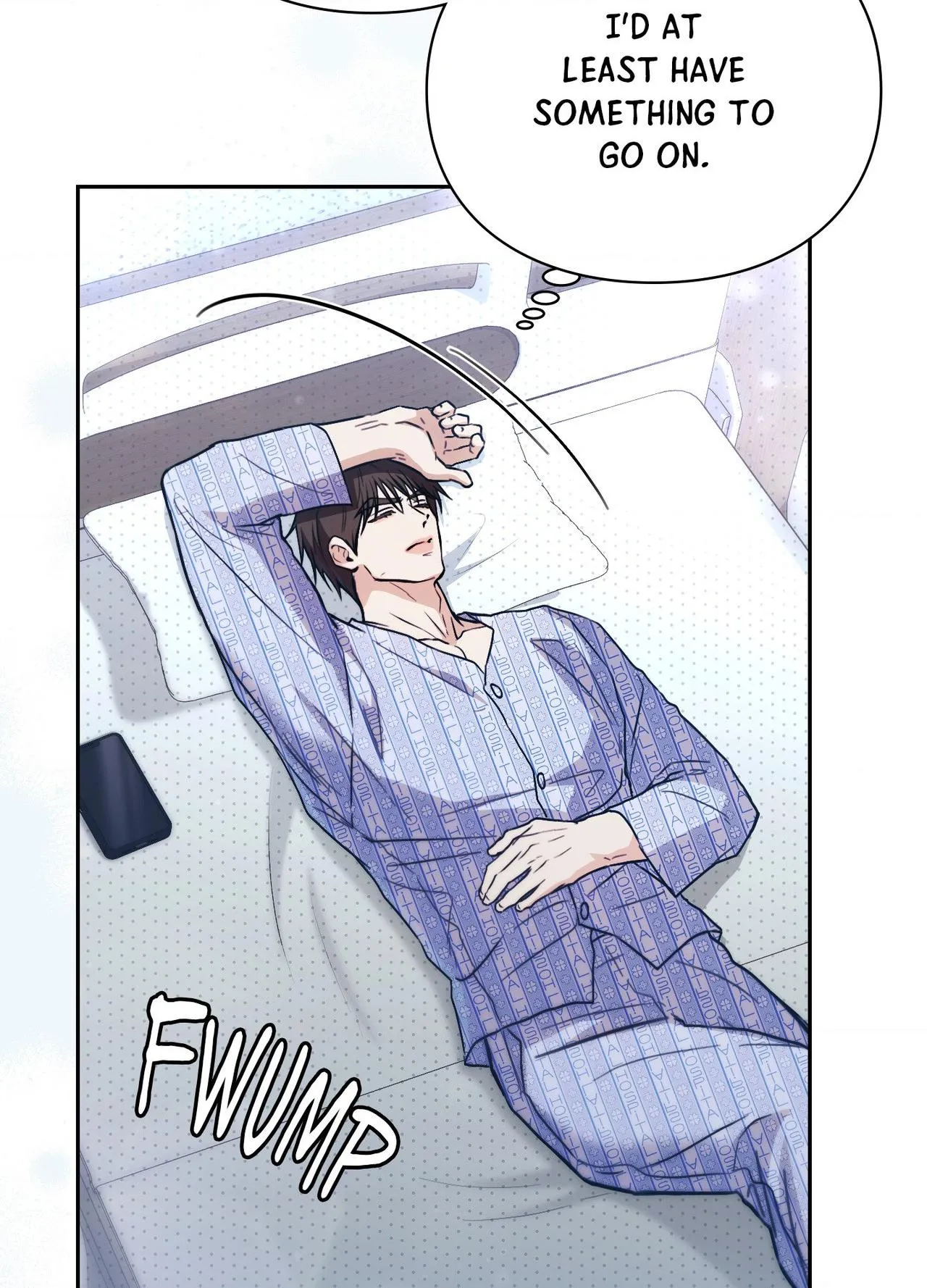 Double Down Chapter 24 page 46 - 
