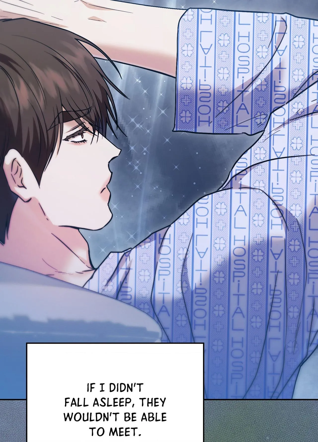 Double Down Chapter 24 page 49 - 