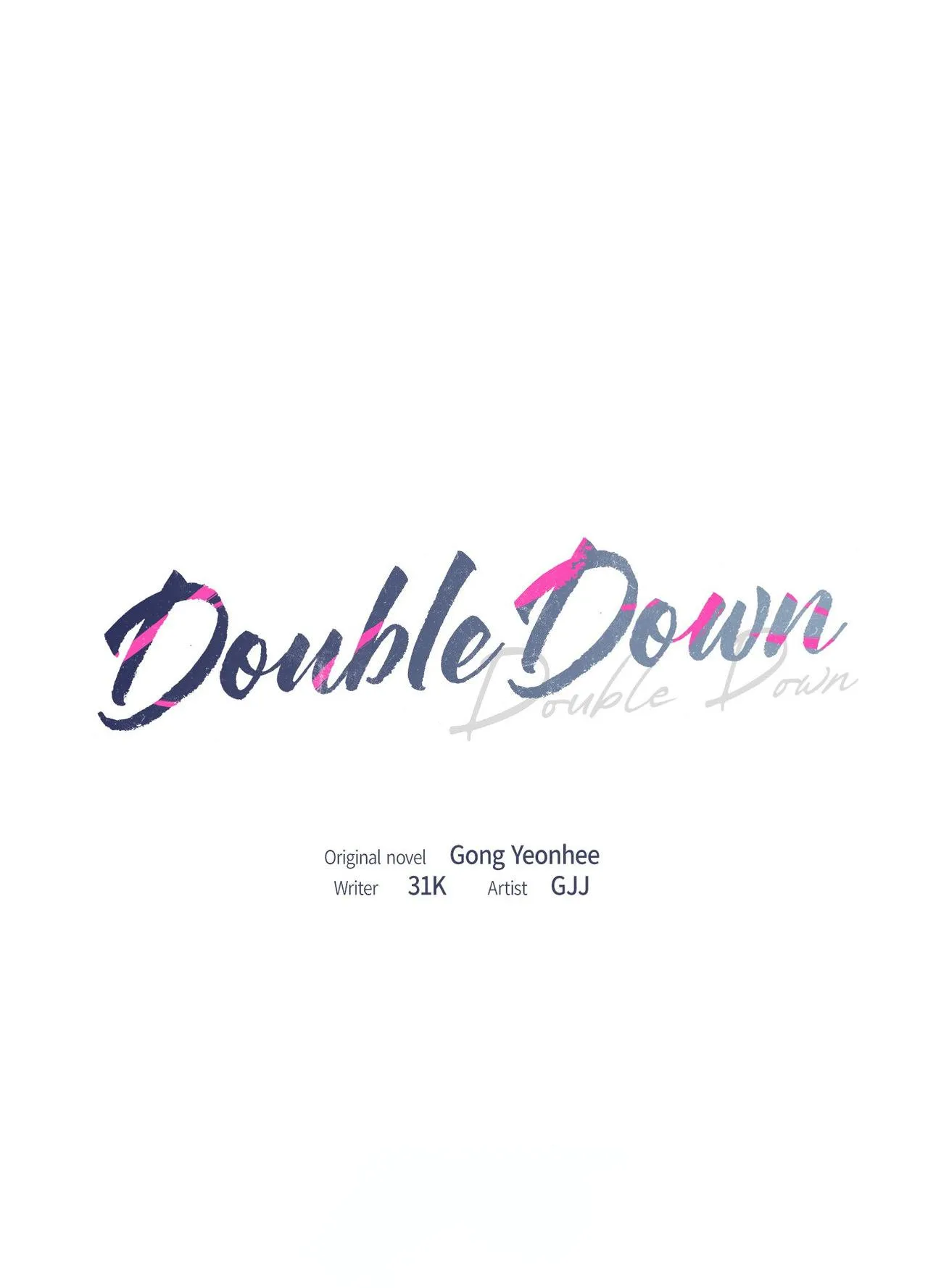Double Down Chapter 24 page 6 - 