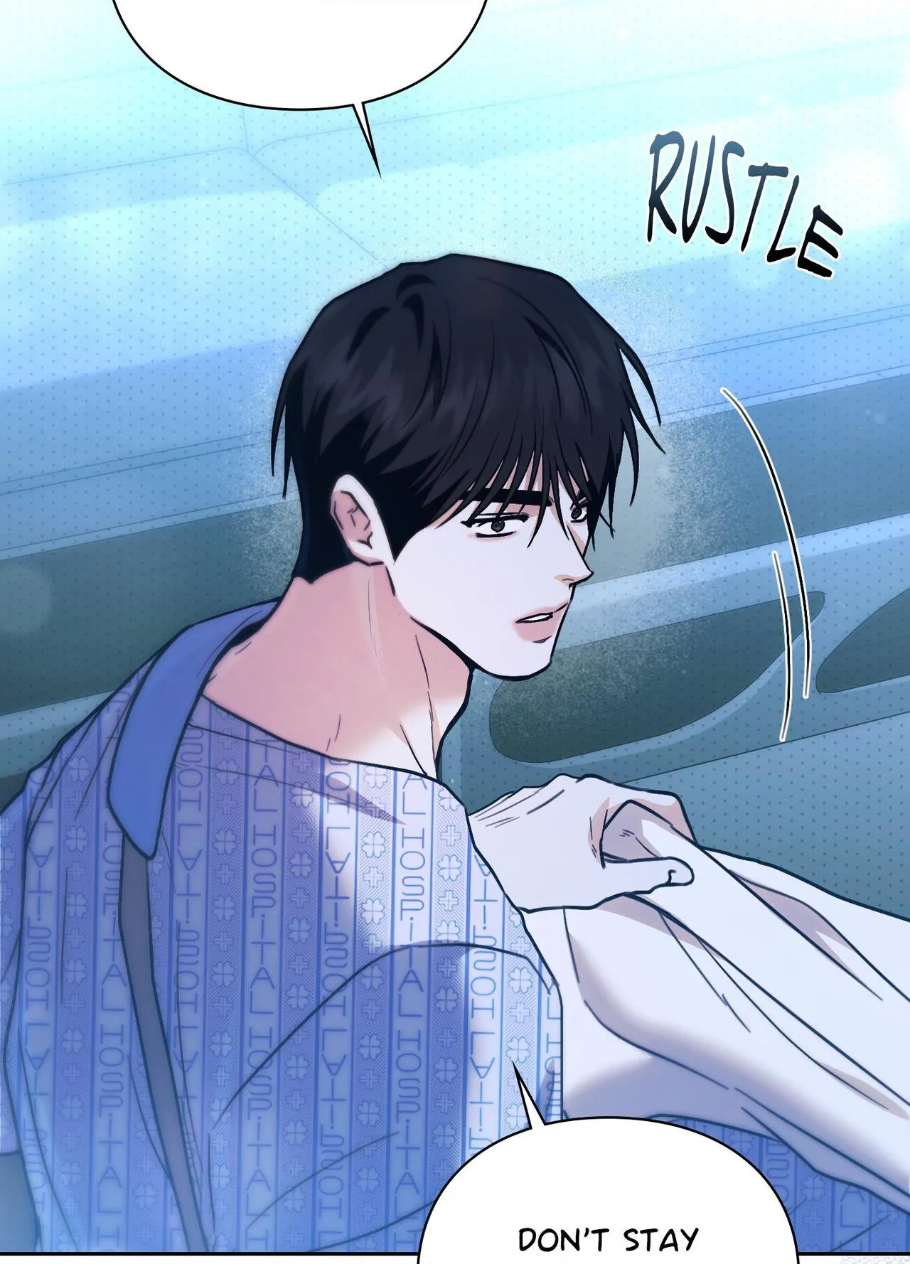 Double Down Chapter 24 page 51 - 