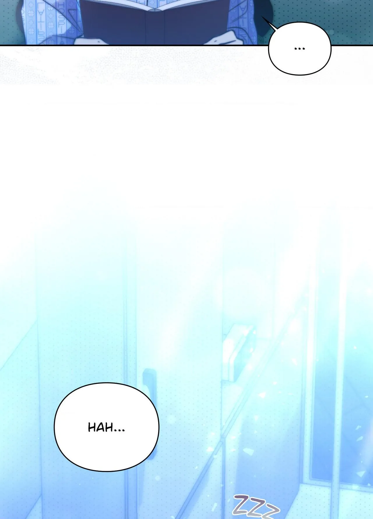 Double Down Chapter 24 page 55 - 