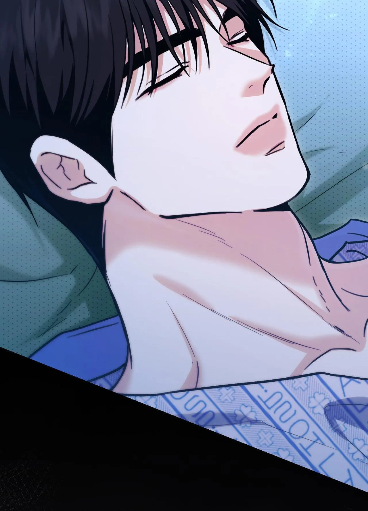 Double Down Chapter 24 page 61 - 