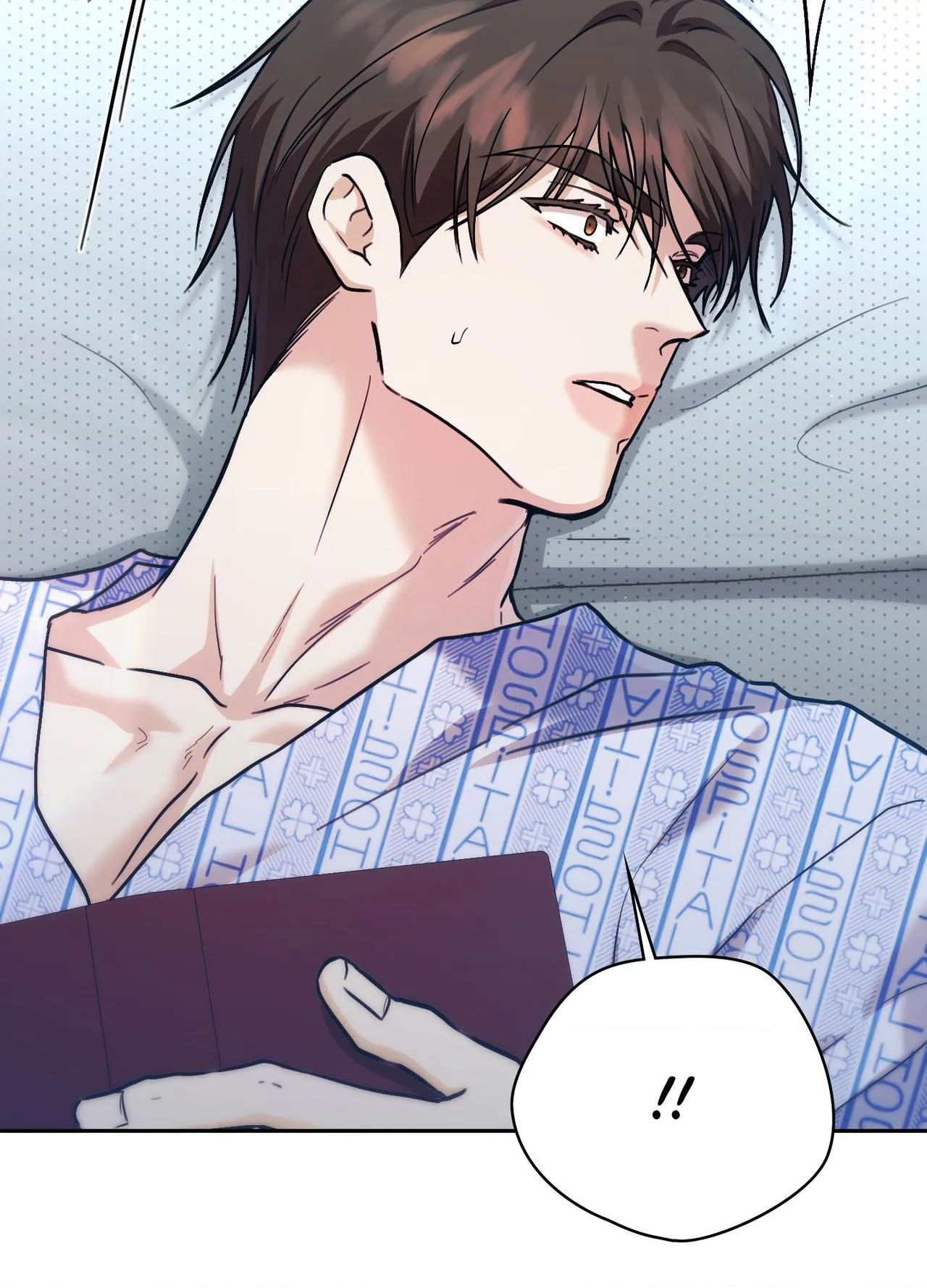 Double Down Chapter 24 page 64 - 