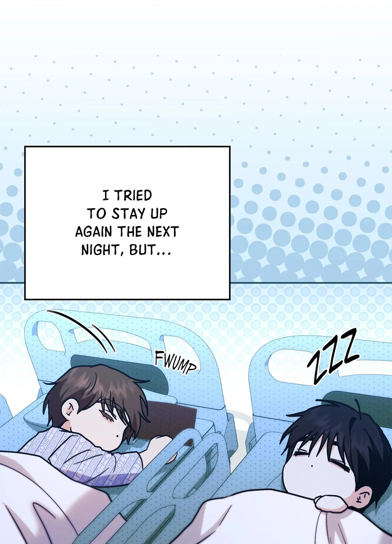 Double Down Chapter 24 page 67 - 