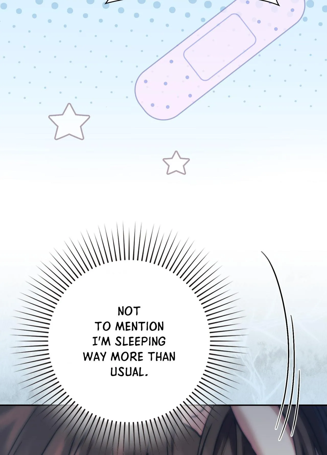 Double Down Chapter 24 page 69 - 