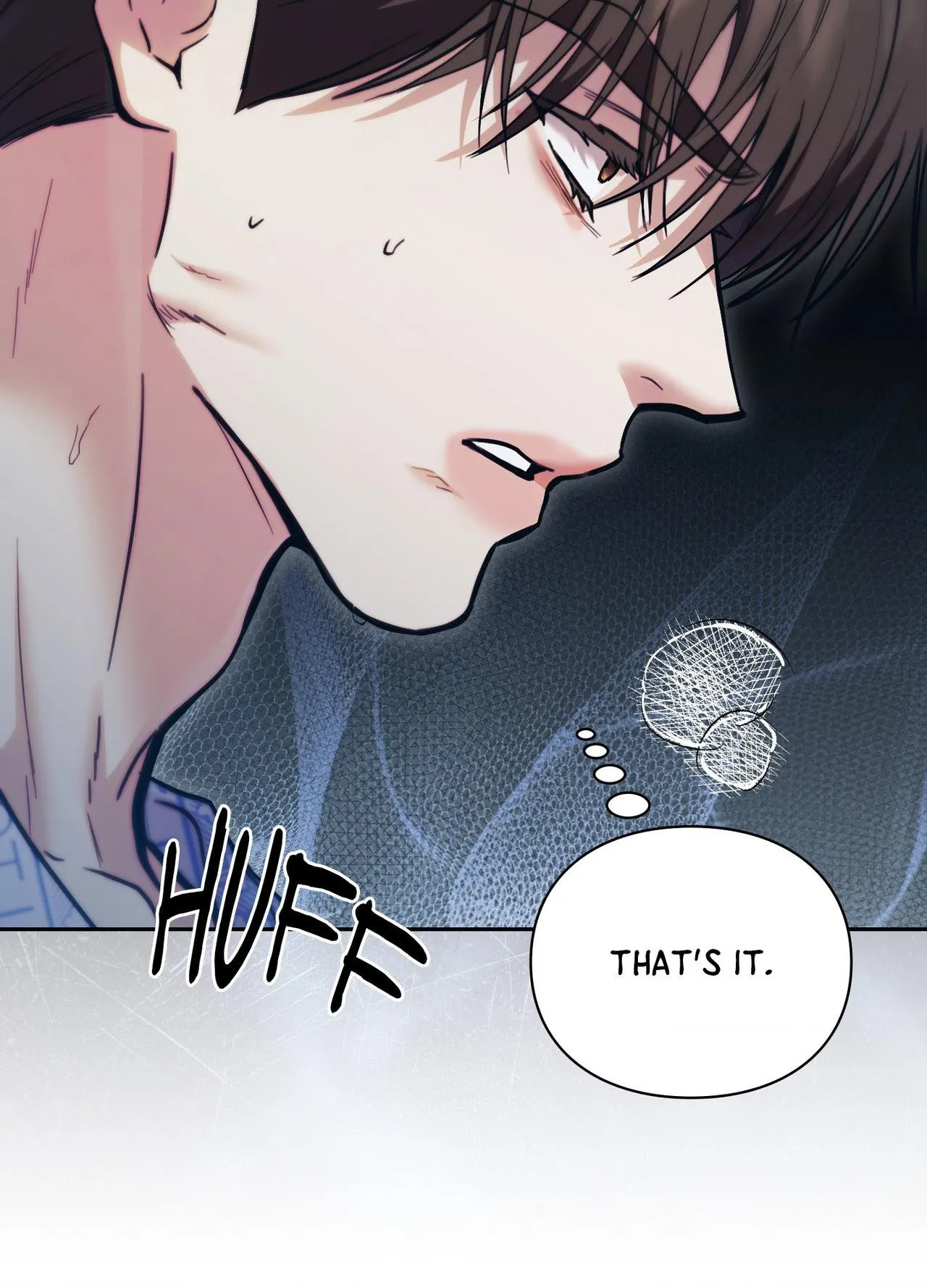 Double Down Chapter 24 page 79 - 