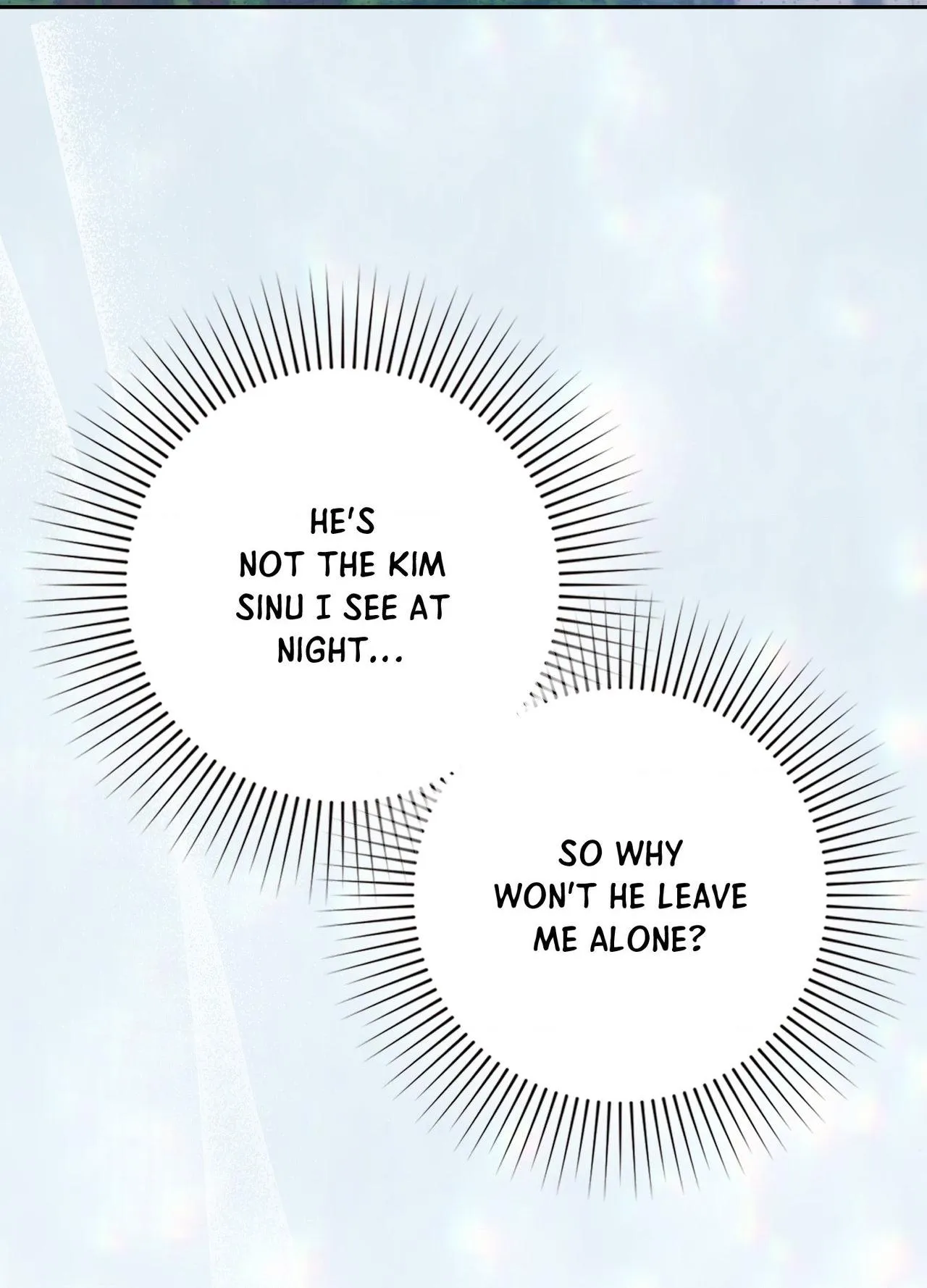 Double Down Chapter 24 page 9 - 