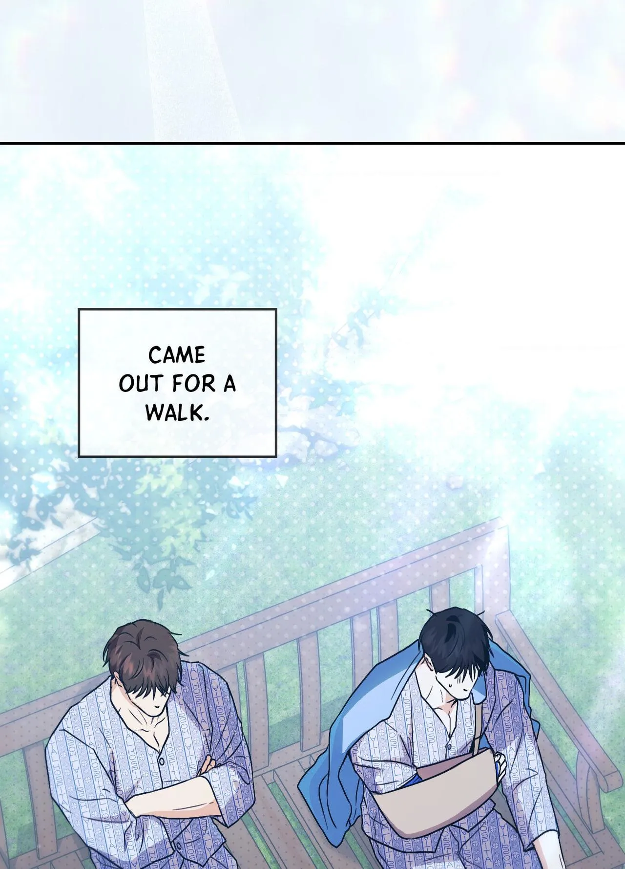 Double Down Chapter 24 page 10 - 