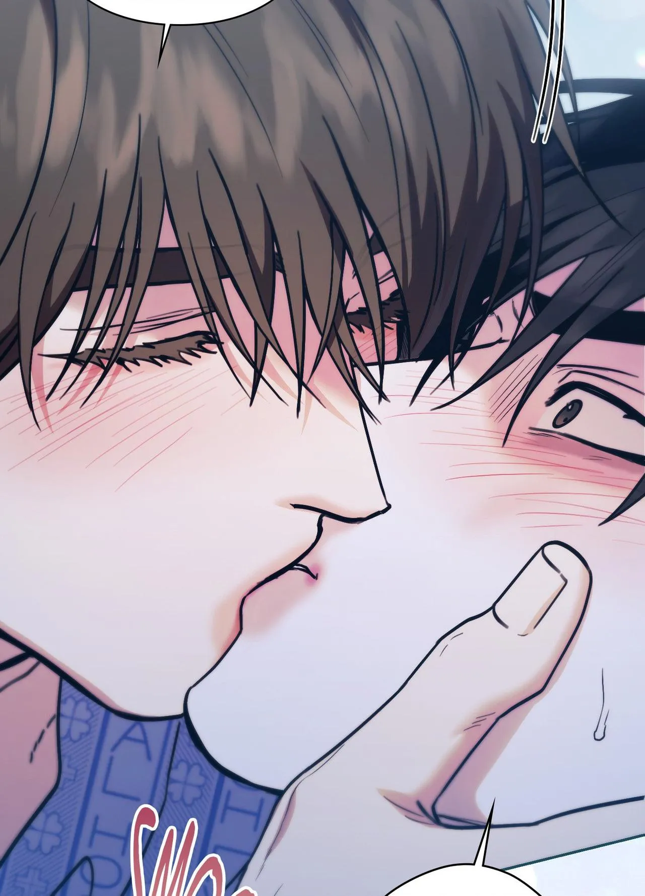 Double Down Chapter 24 page 92 - 