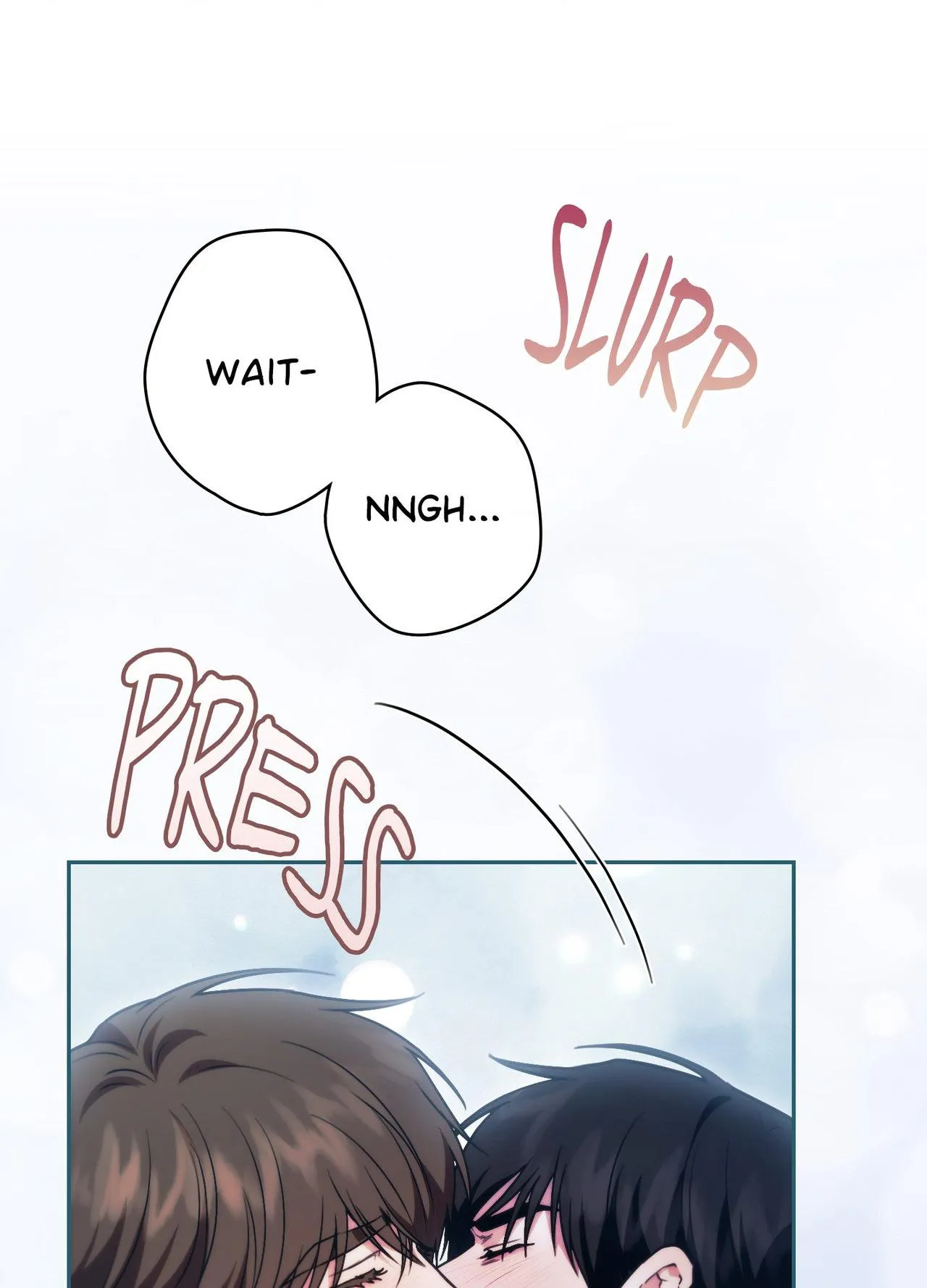 Double Down Chapter 24 page 94 - 