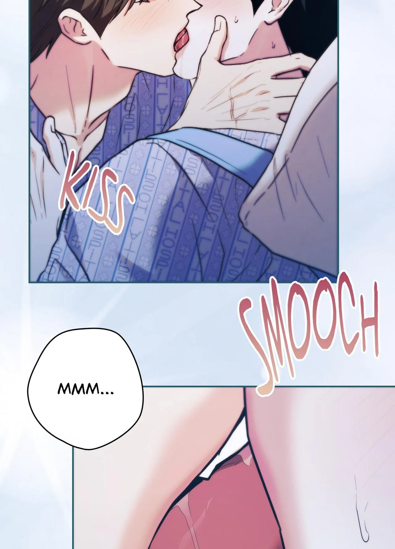 Double Down Chapter 24 page 95 - 