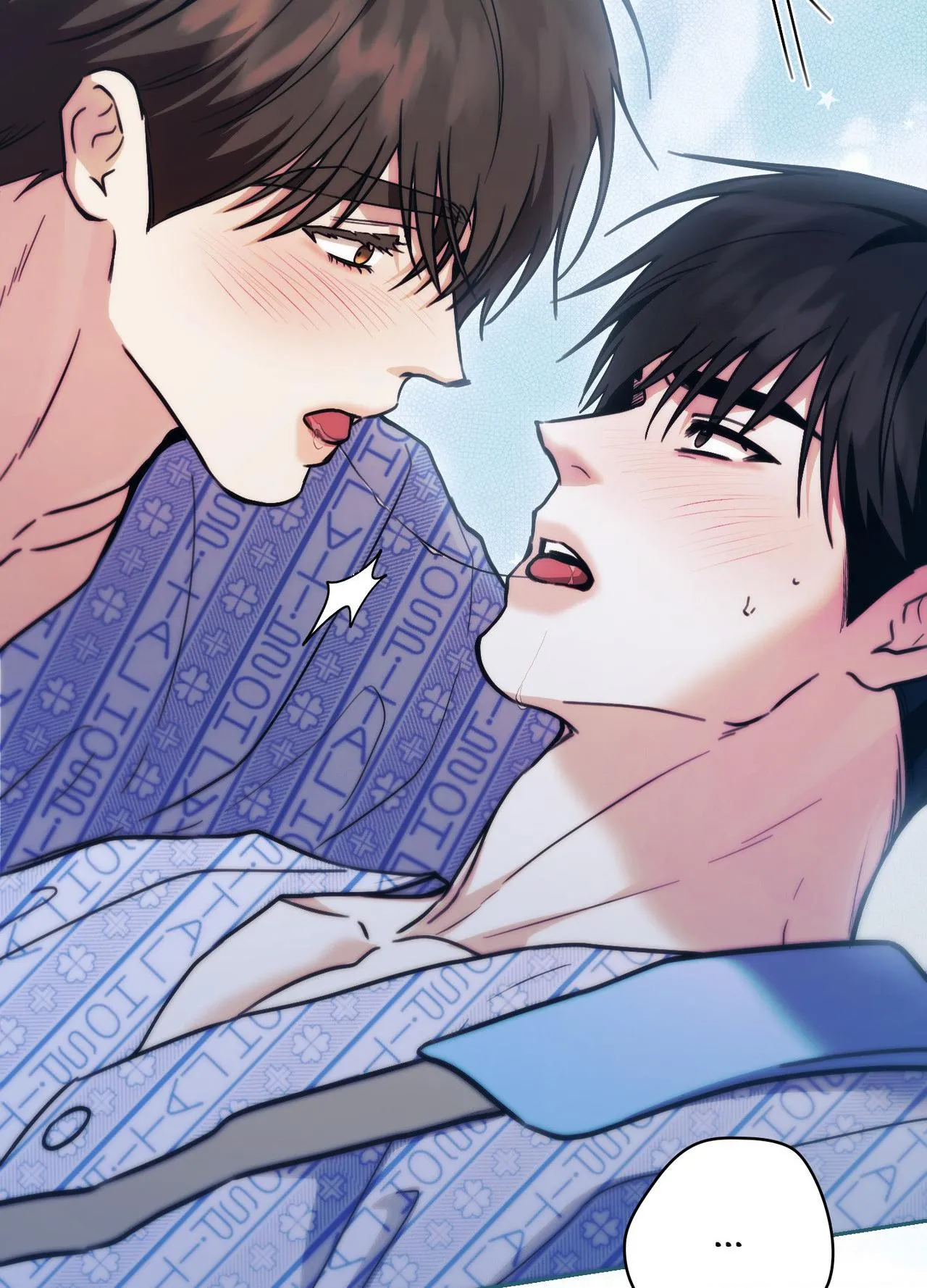 Double Down Chapter 24 page 98 - 