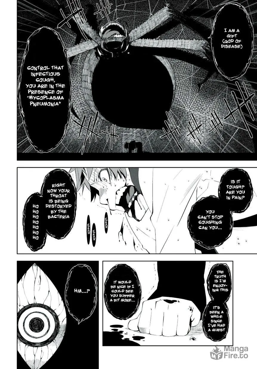 Double Gauge Chapter 1 page 30 - 