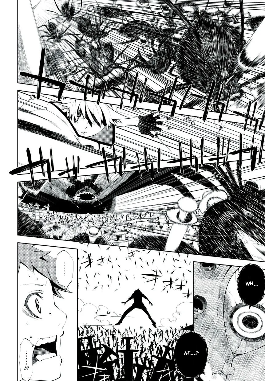 Double Gauge Chapter 1 page 38 - 