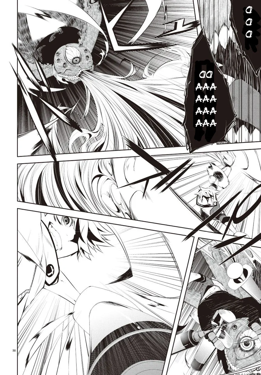 Double Gauge Chapter 1 page 41 - 