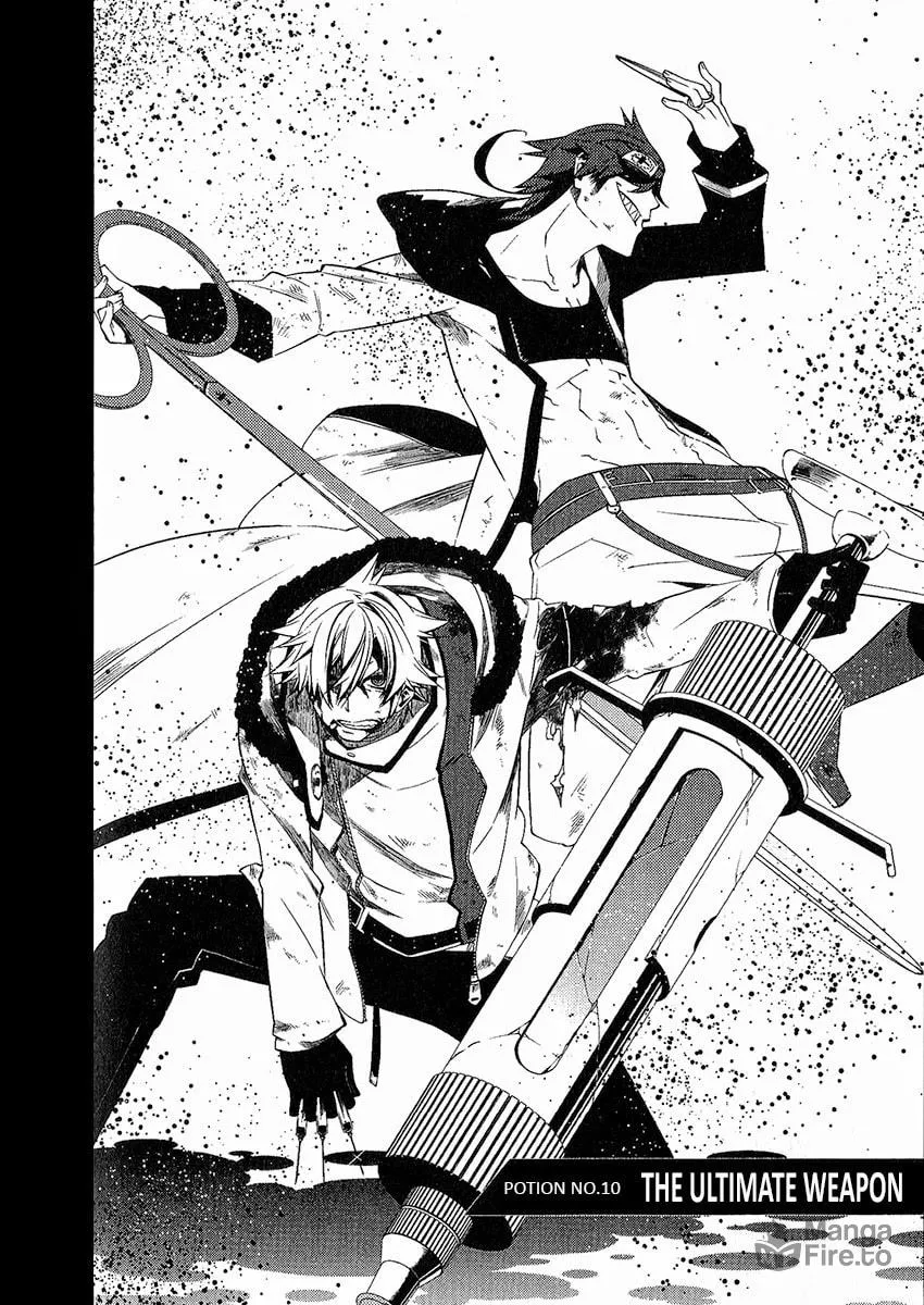 Double Gauge Chapter 10 page 3 - 