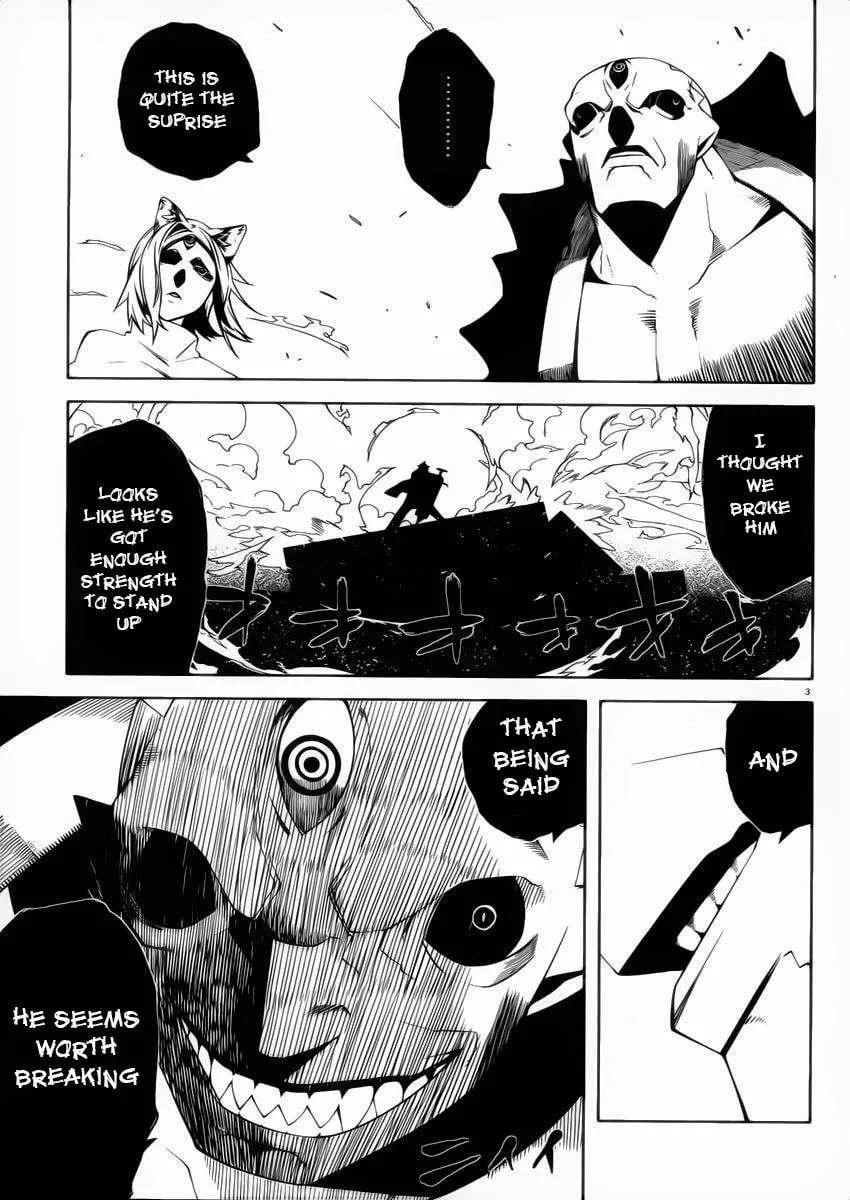 Double Gauge Chapter 10 page 4 - 
