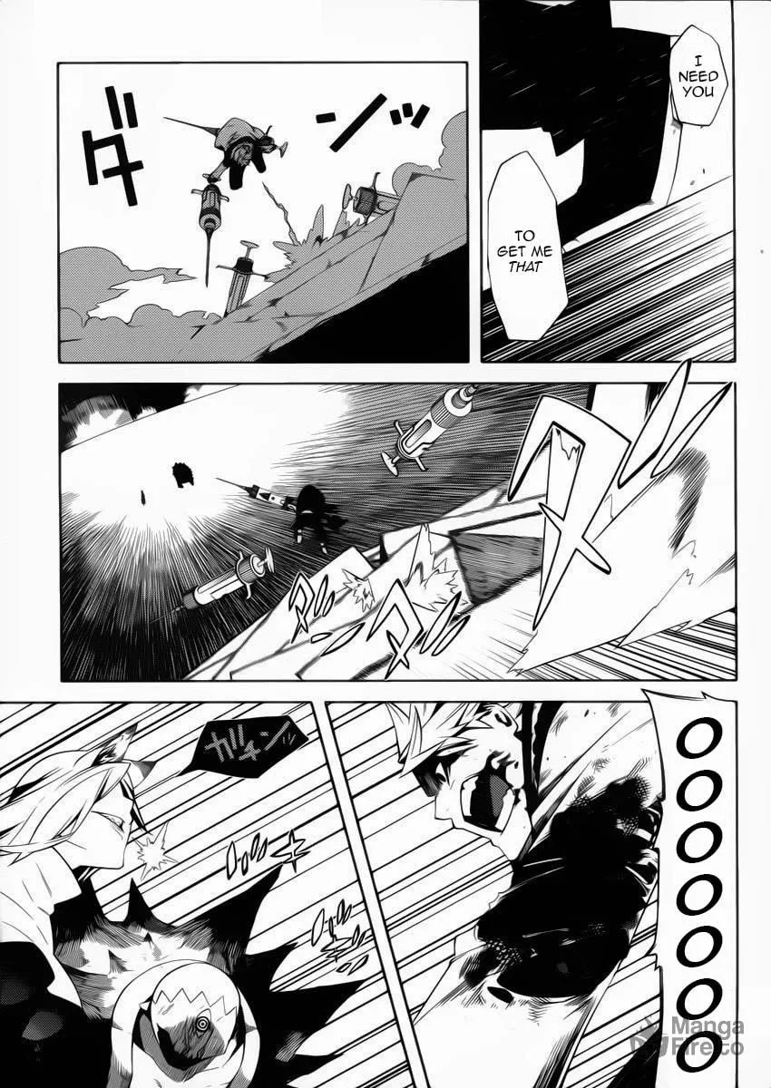 Double Gauge Chapter 10 page 6 - 