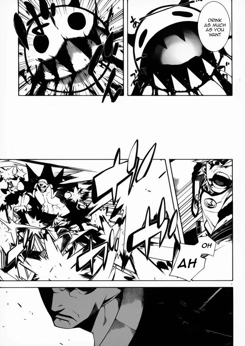 Double Gauge Chapter 10 page 8 - 
