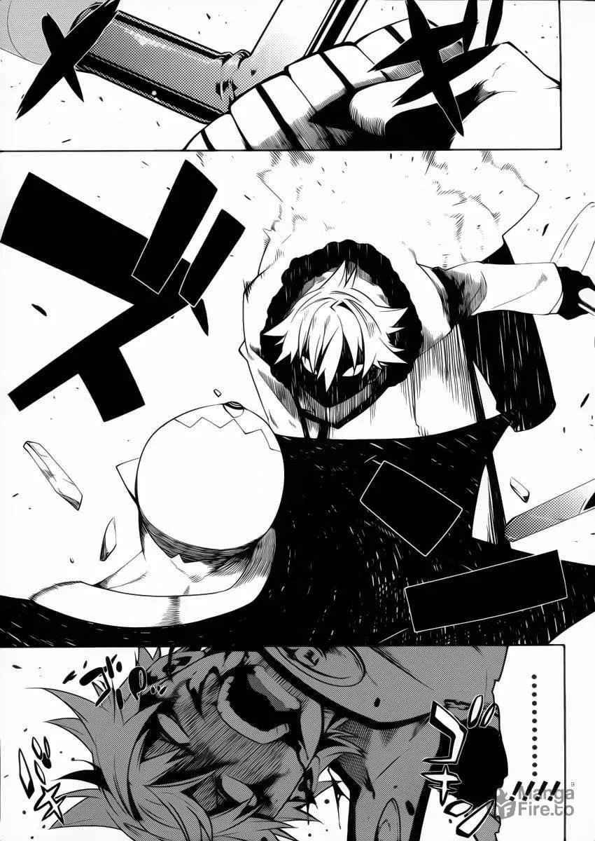 Double Gauge Chapter 10 page 10 - 