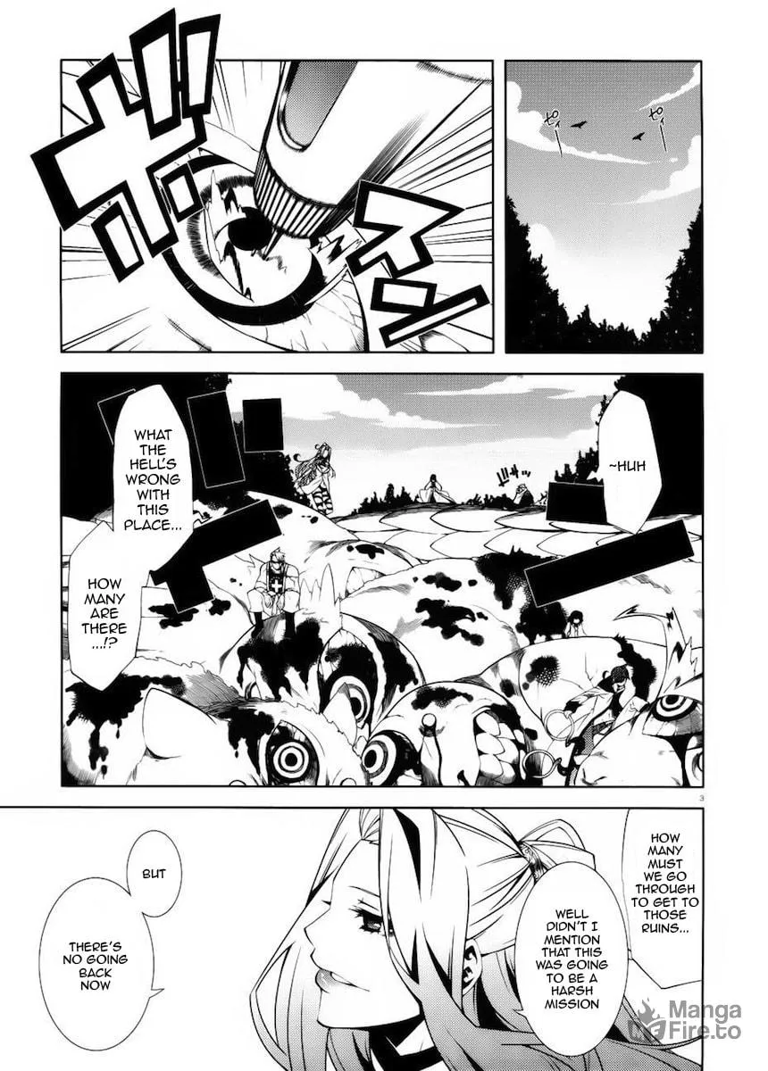 Double Gauge Chapter 12 page 3 - 