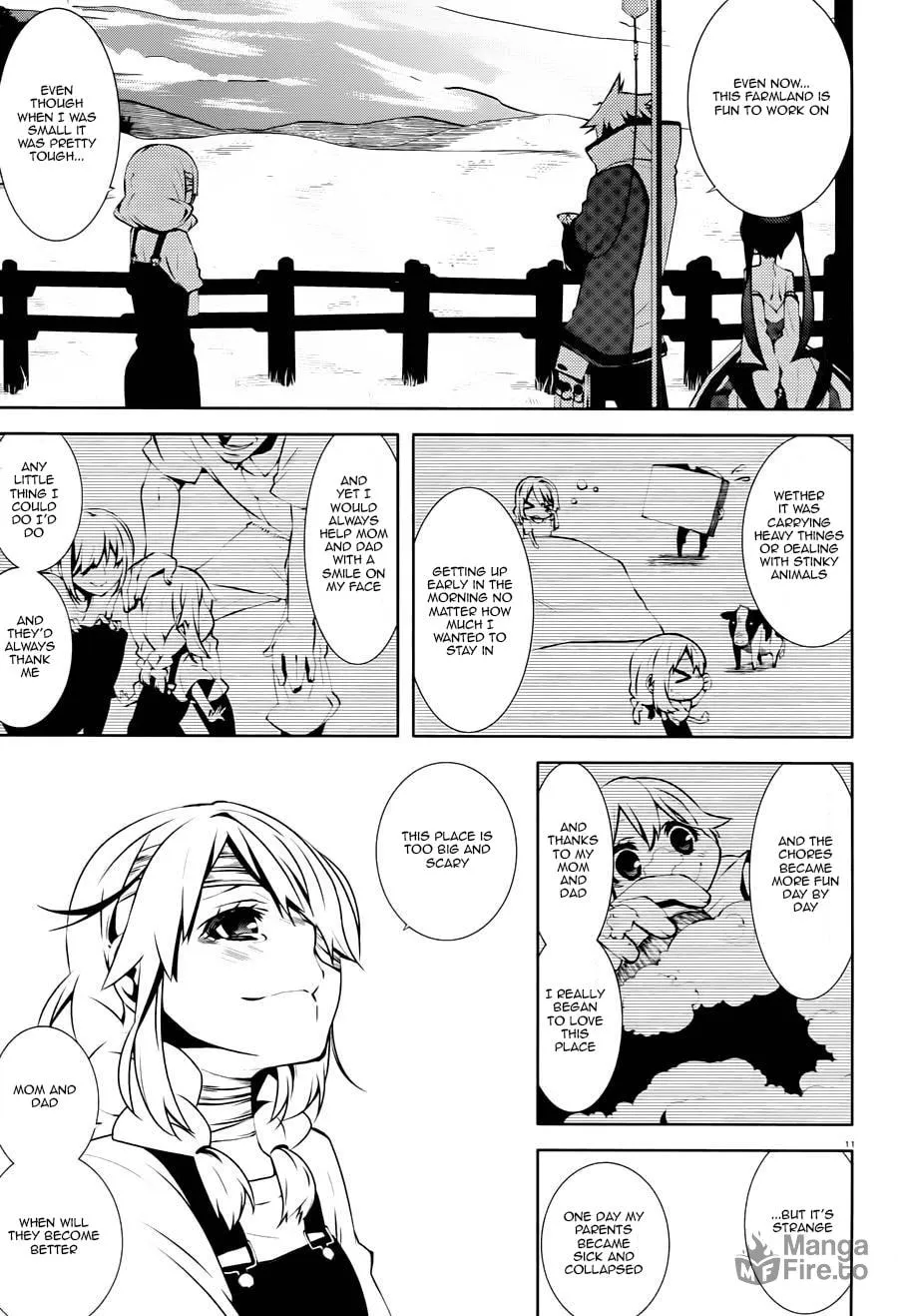 Double Gauge Chapter 2 page 12 - 