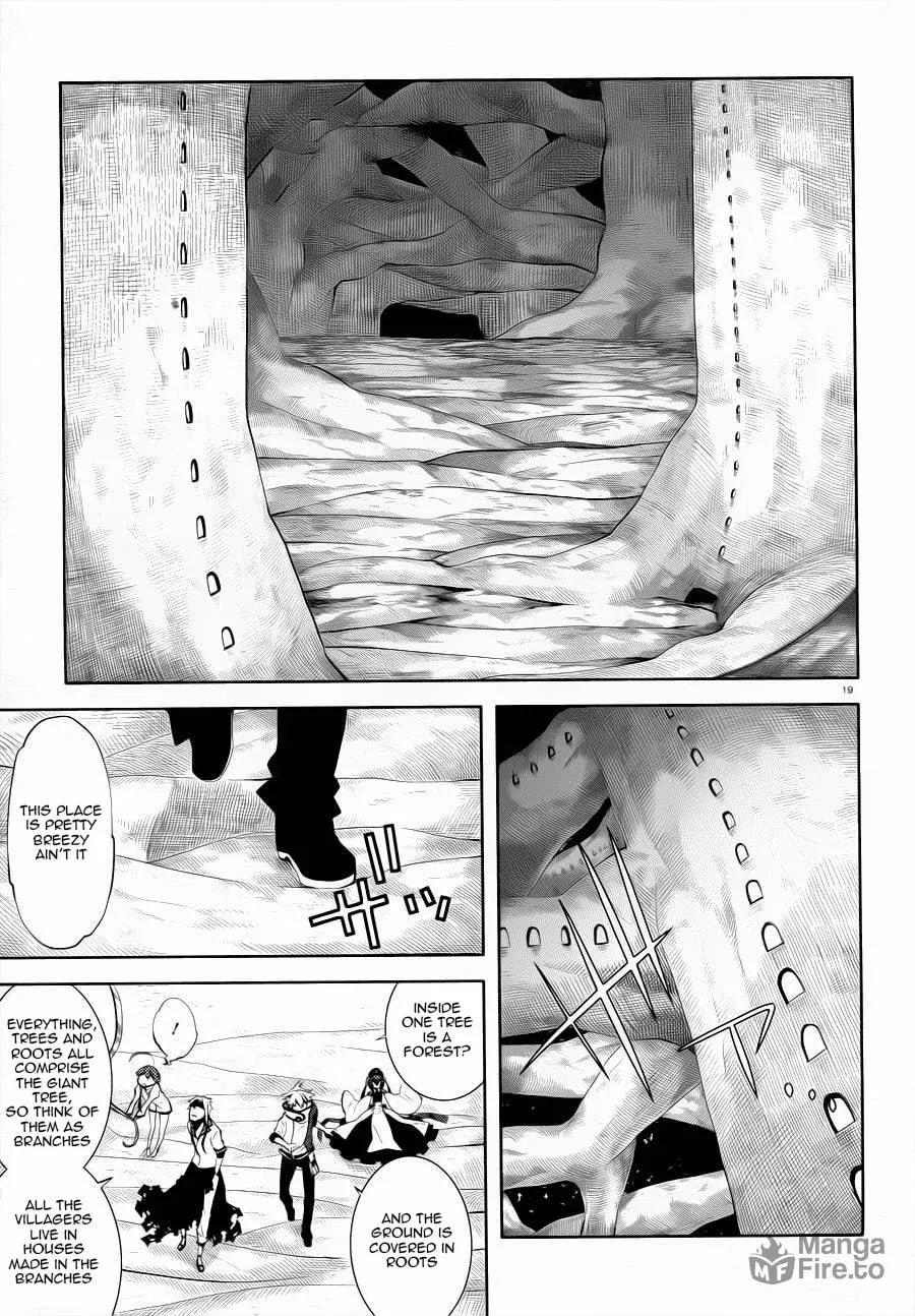 Double Gauge Chapter 3 page 20 - 