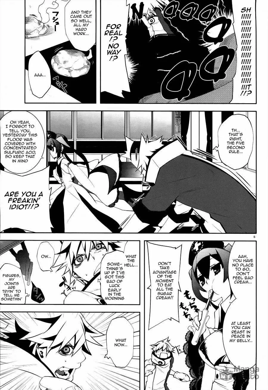 Double Gauge Chapter 3 page 6 - 