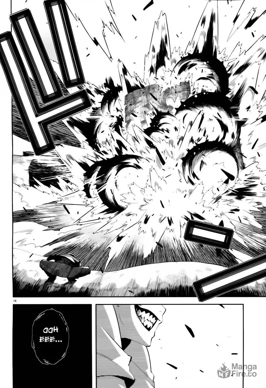 Double Gauge Chapter 4 page 18 - 