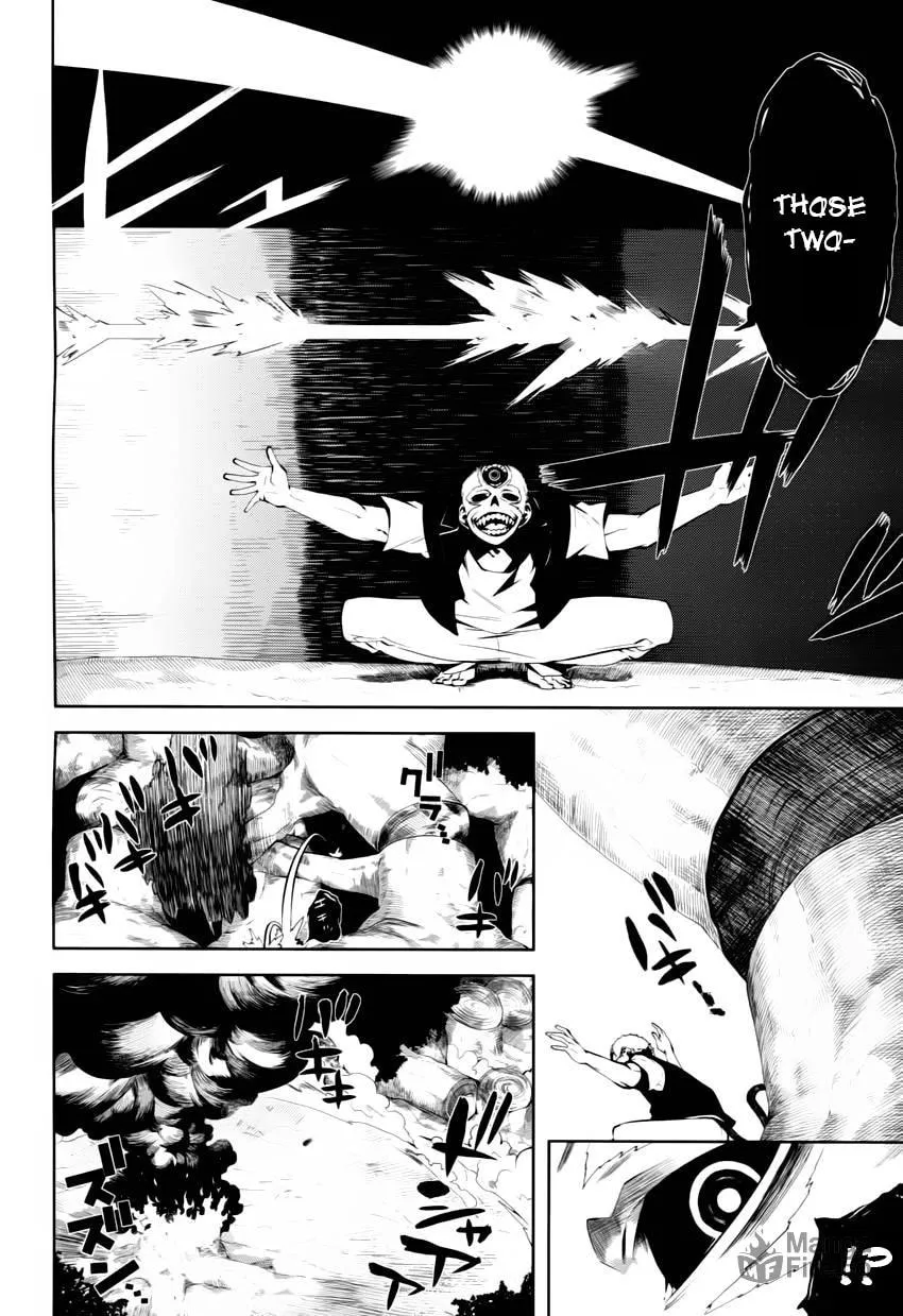 Double Gauge Chapter 4 page 24 - 