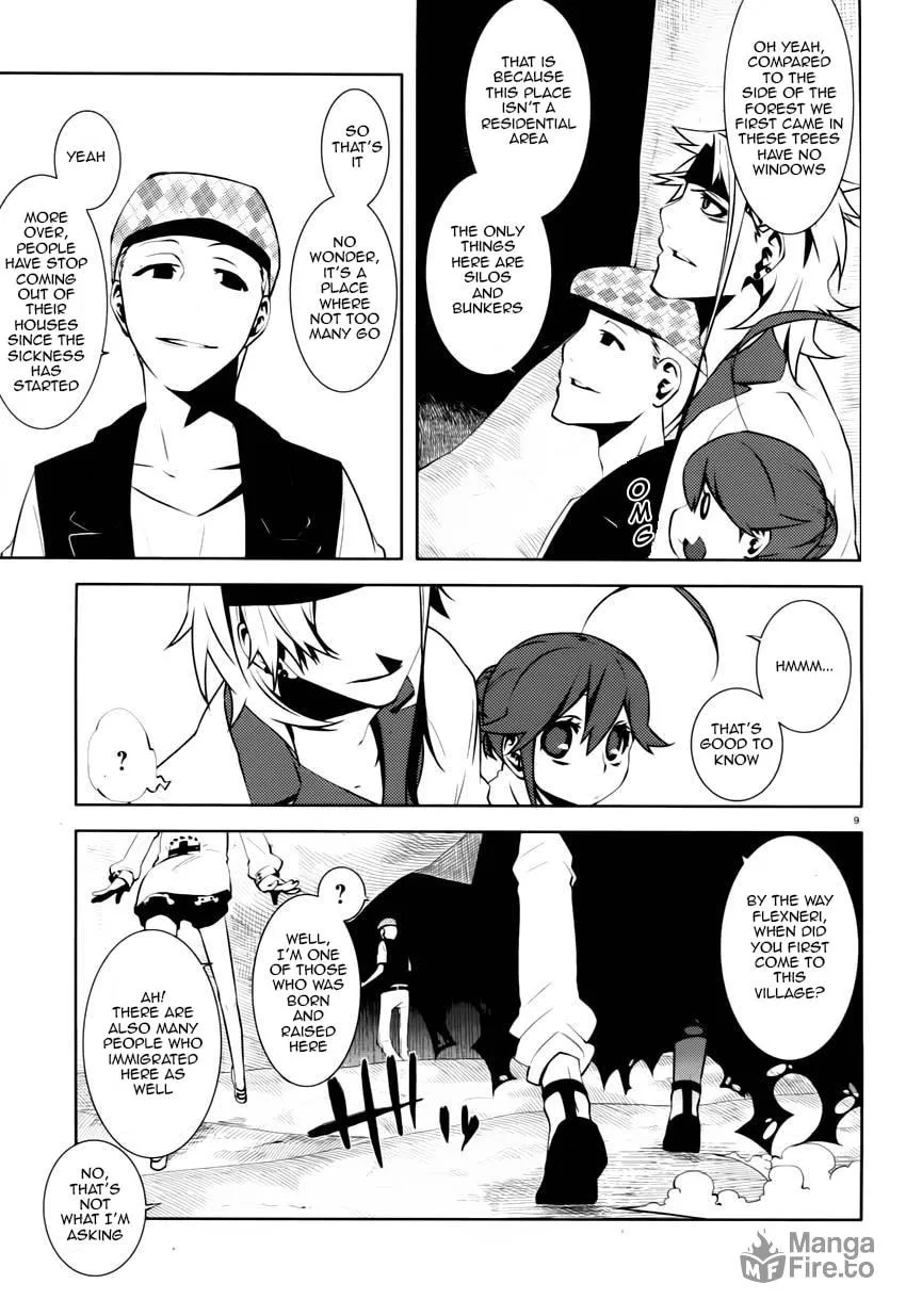 Double Gauge Chapter 4 page 9 - 