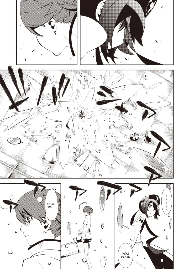 Double Gauge Chapter 5 page 11 - 