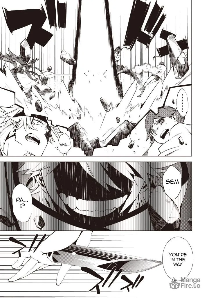 Double Gauge Chapter 5 page 15 - 