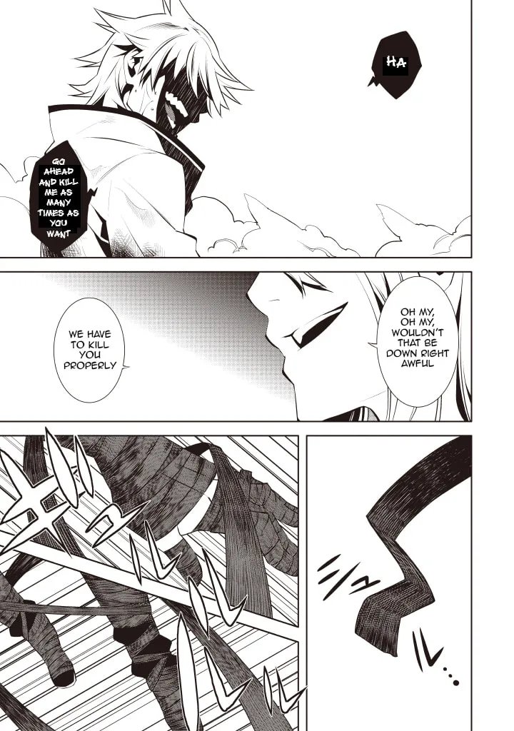Double Gauge Chapter 5 page 17 - 