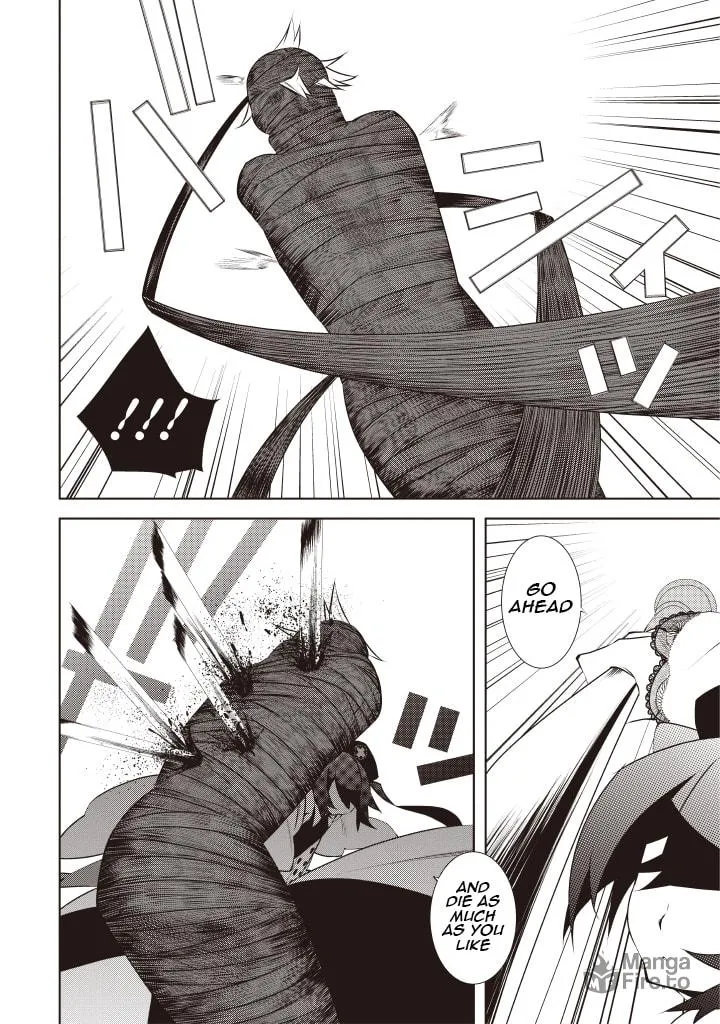 Double Gauge Chapter 5 page 18 - 