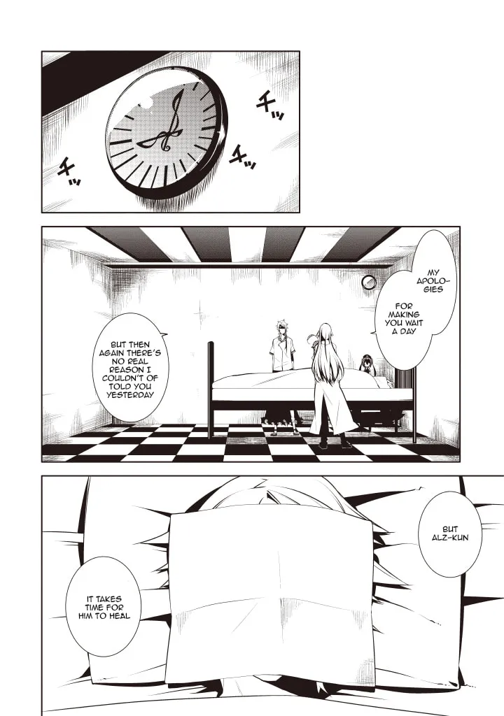 Double Gauge Chapter 5 page 22 - 