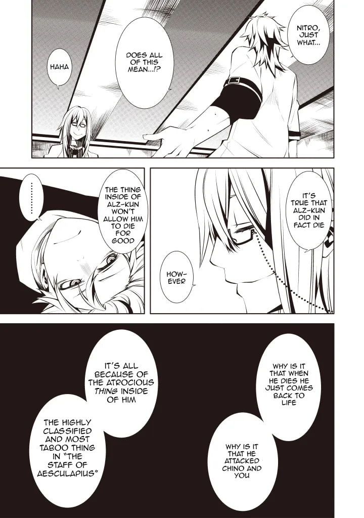Double Gauge Chapter 5 page 29 - 