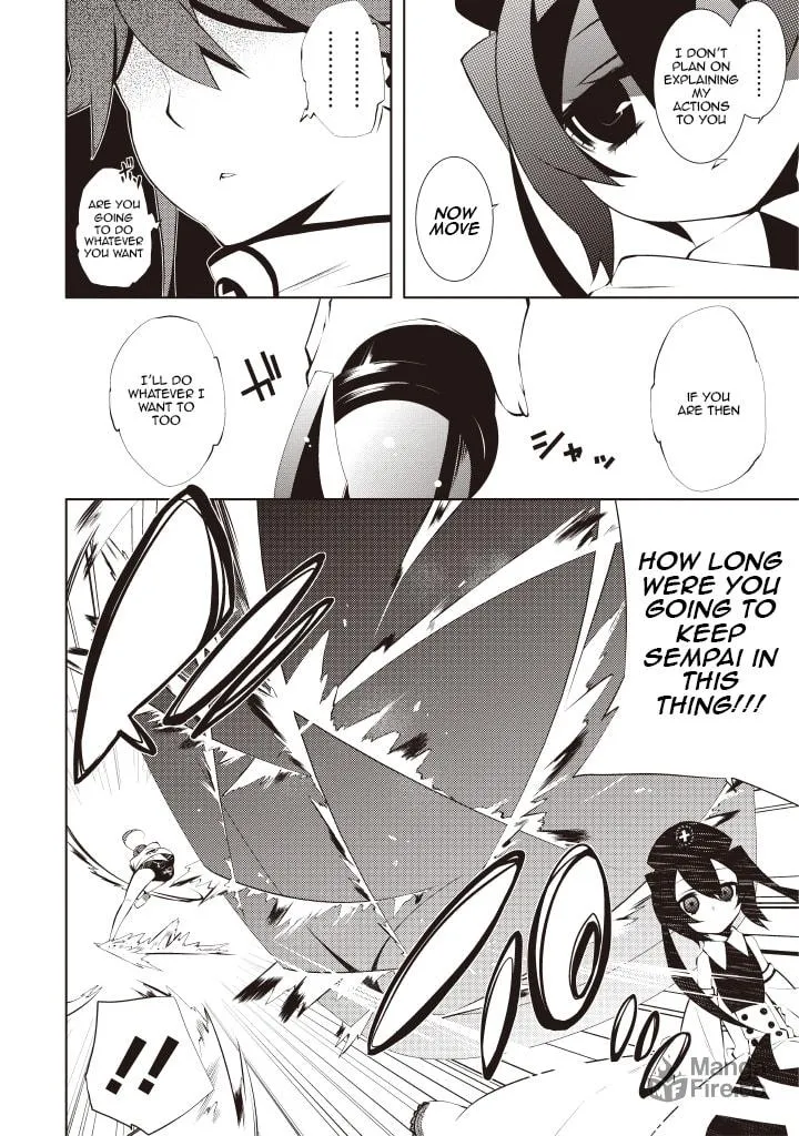 Double Gauge Chapter 5 page 10 - 