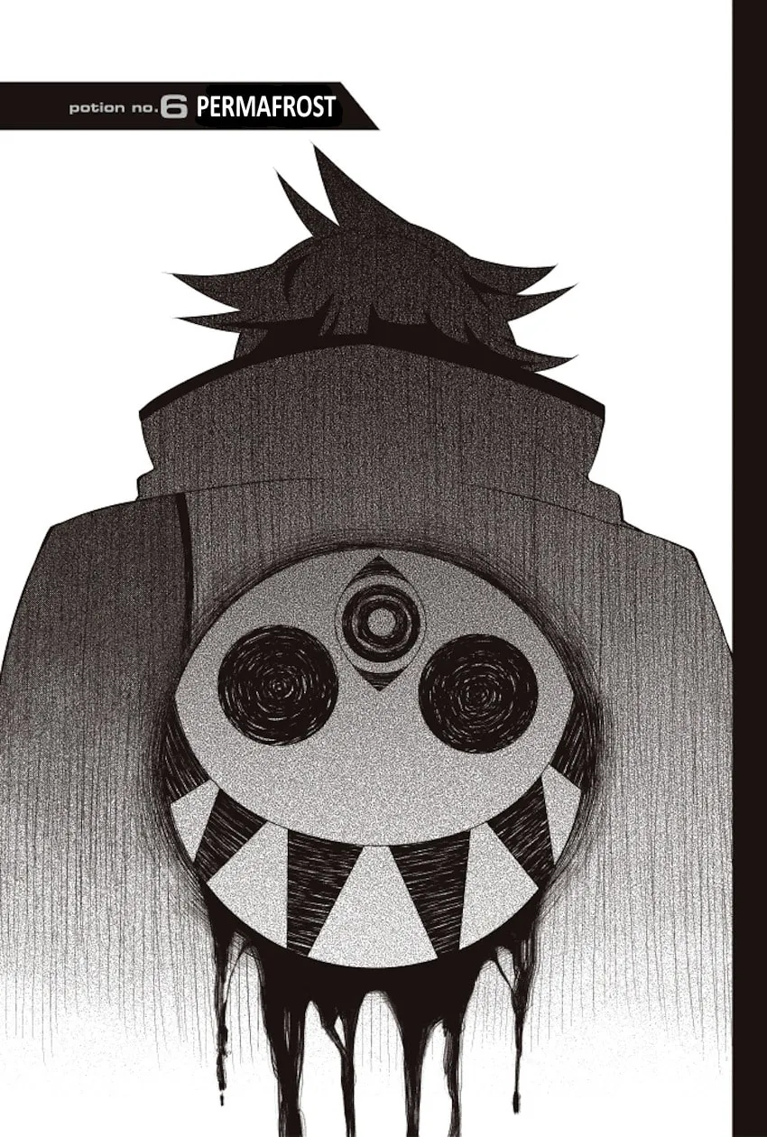 Double Gauge Chapter 6 page 2 - 