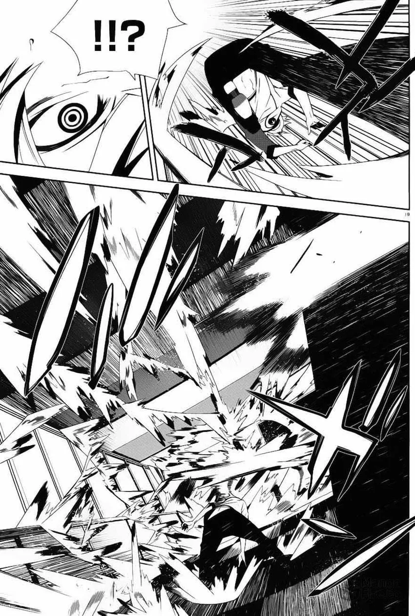 Double Gauge Chapter 6 page 20 - 