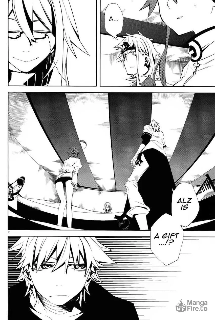 Double Gauge Chapter 6 page 3 - 