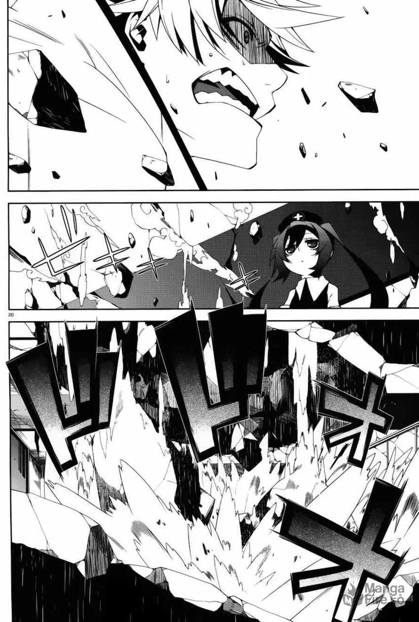 Double Gauge Chapter 6 page 21 - 