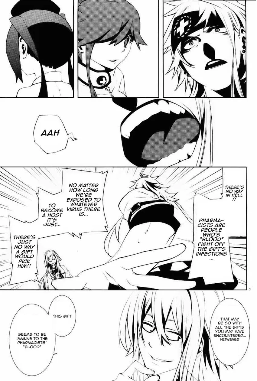 Double Gauge Chapter 6 page 4 - 