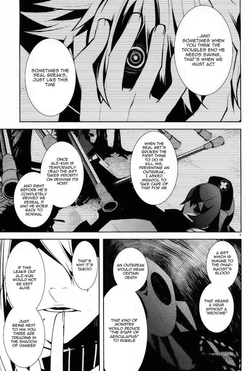 Double Gauge Chapter 6 page 6 - 