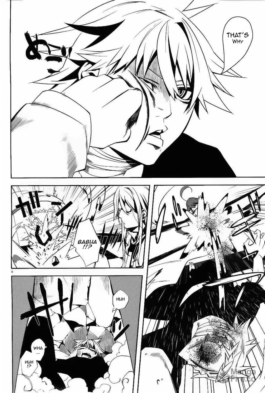 Double Gauge Chapter 6 page 9 - 