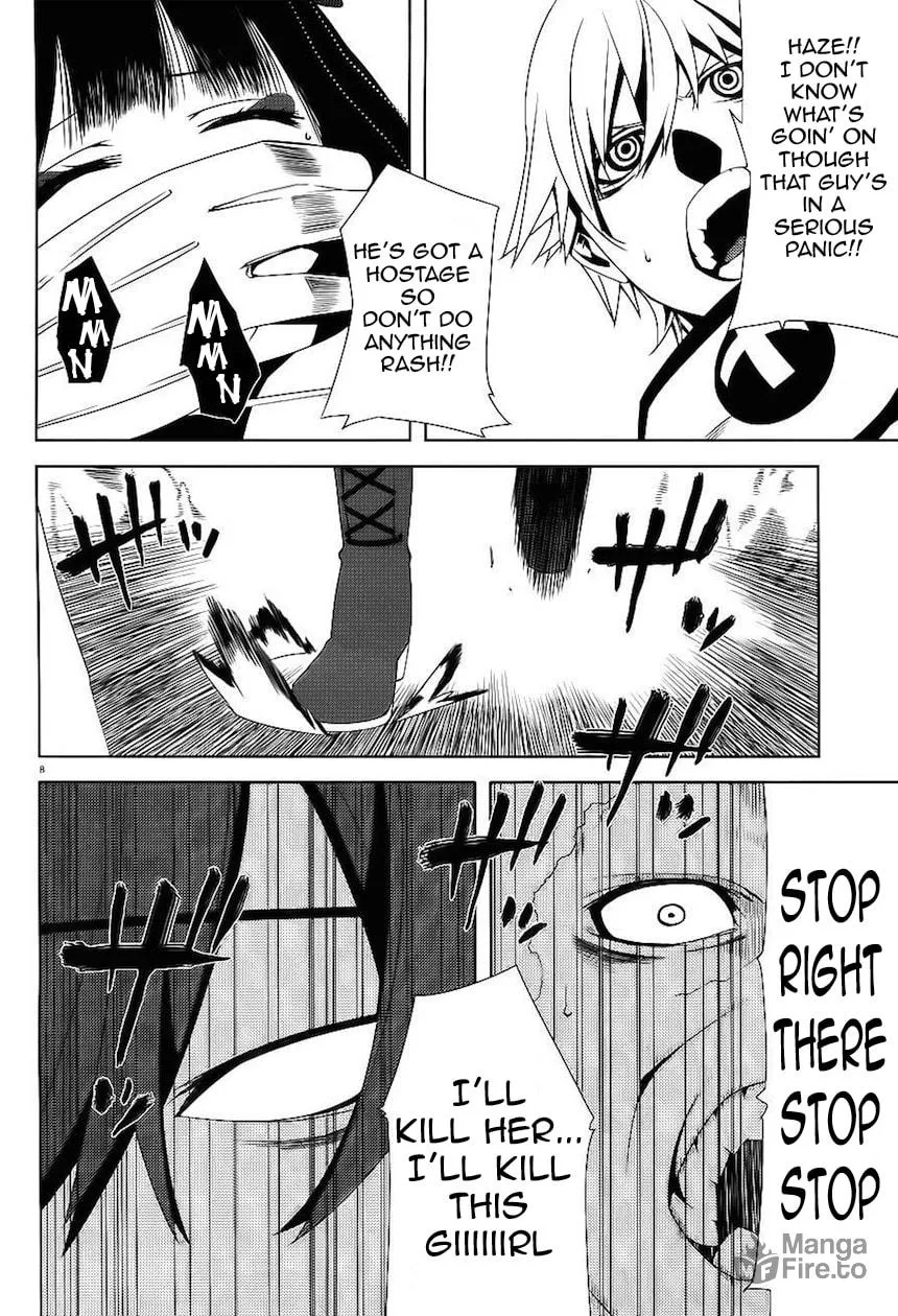 Double Gauge Chapter 7 page 9 - 