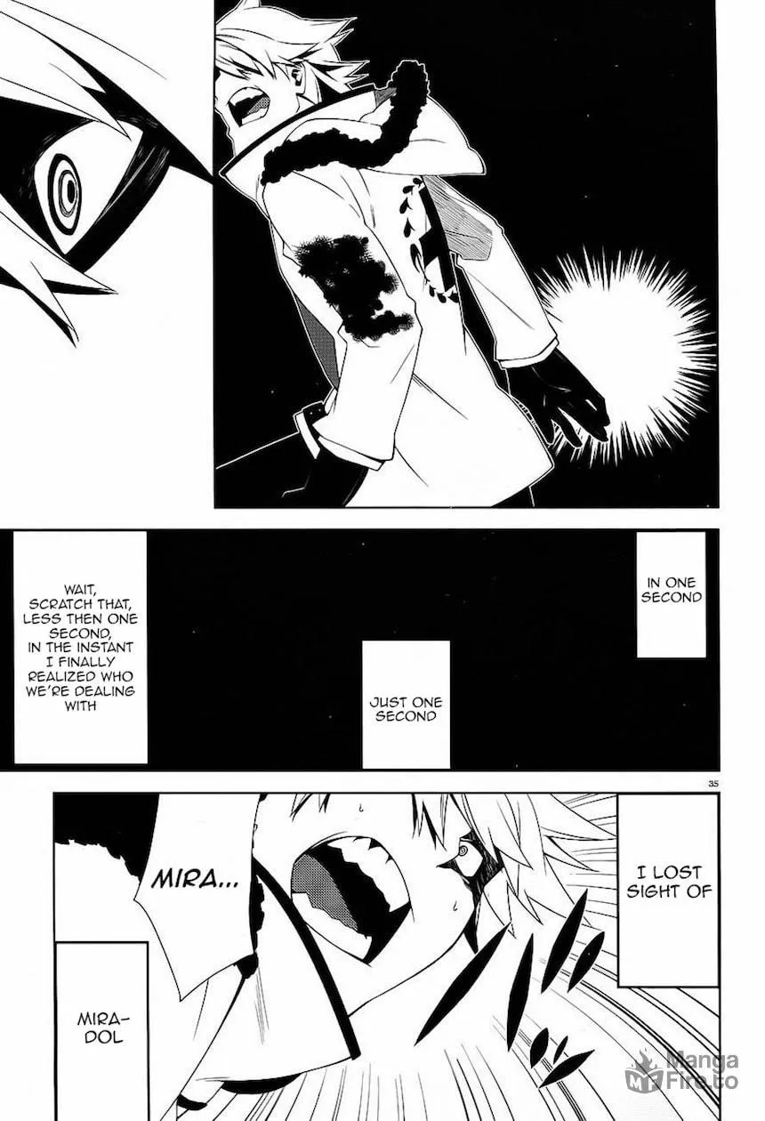 Double Gauge Chapter 8 page 35 - 