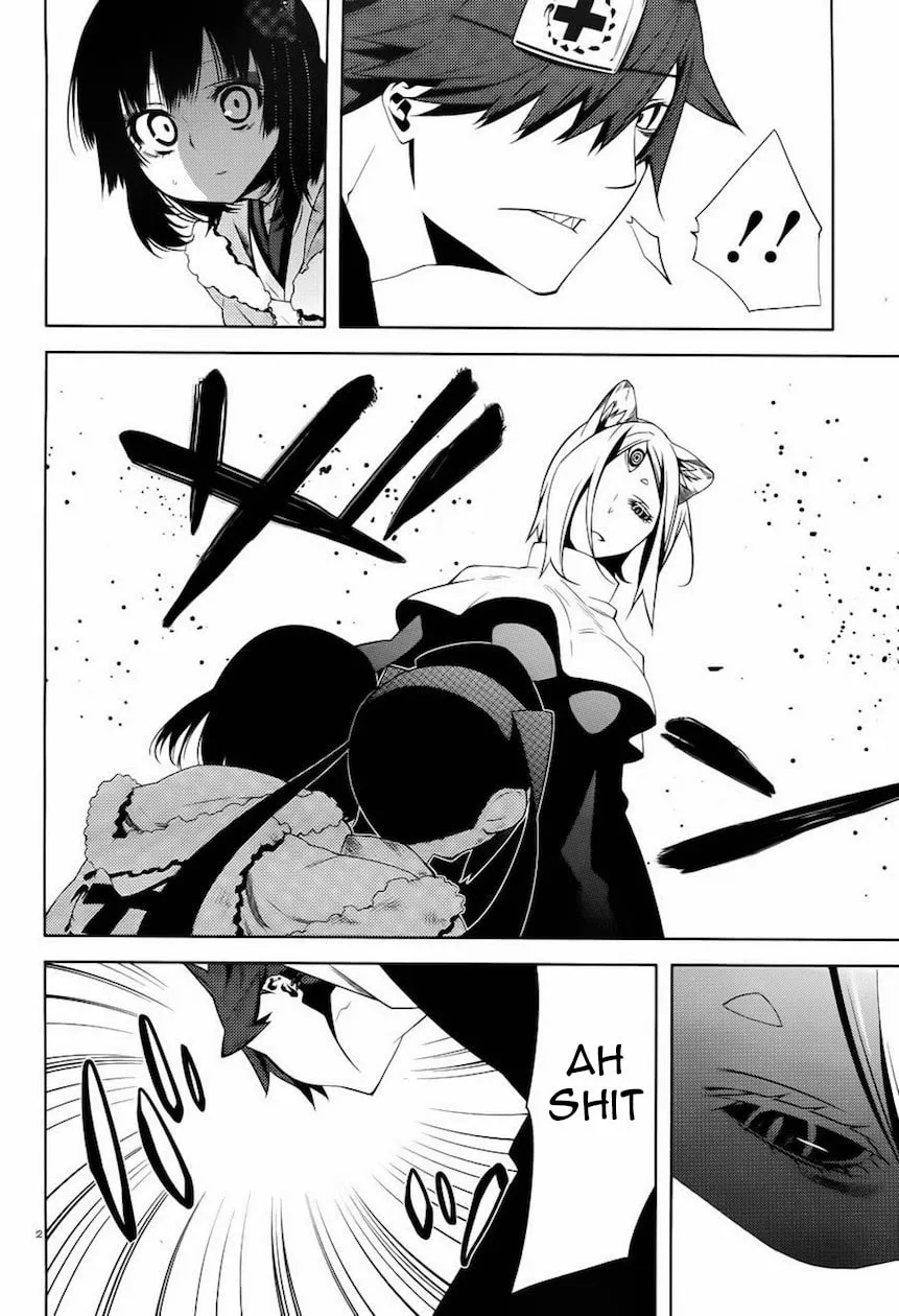 Double Gauge Chapter 9 page 23 - 