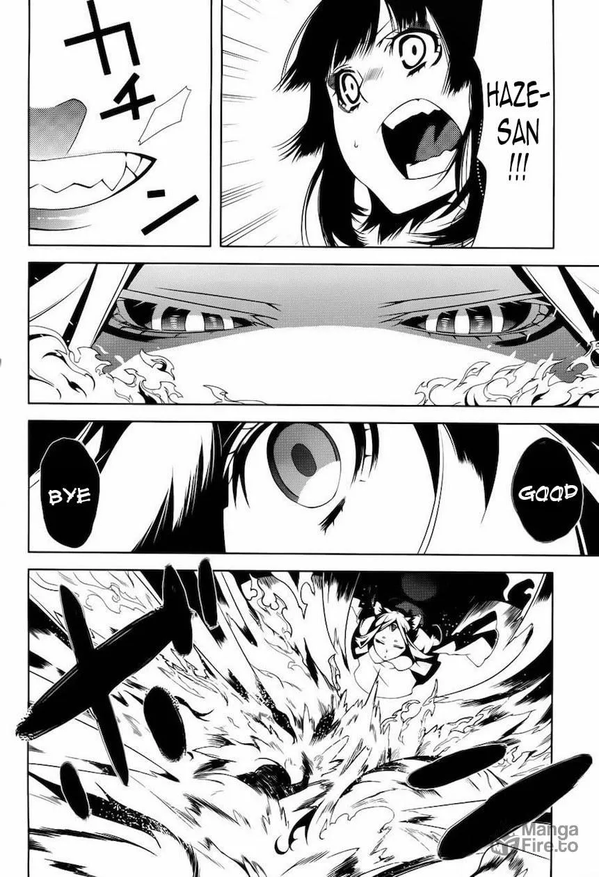 Double Gauge Chapter 9 page 25 - 